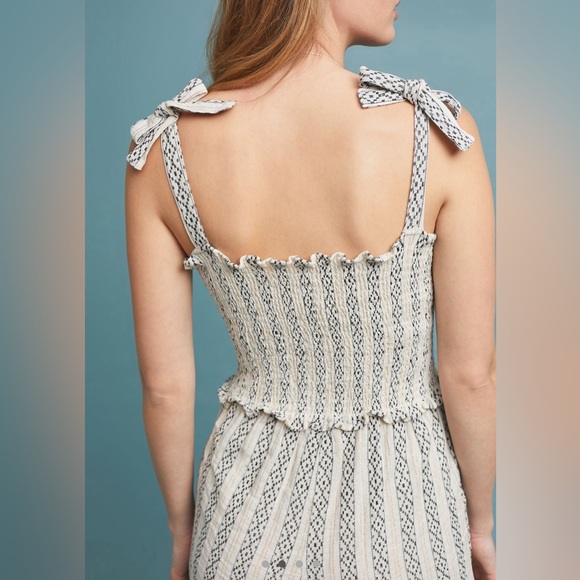 Anthropologie Kalaupapa Jumpsuit - Medium - Picture 2 of 7